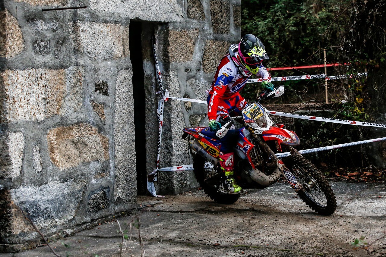 Mondiale Enduro 2020 - GP del Portogallo